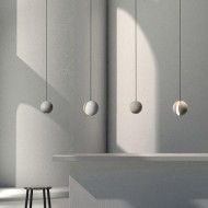 MARS Pendant Light