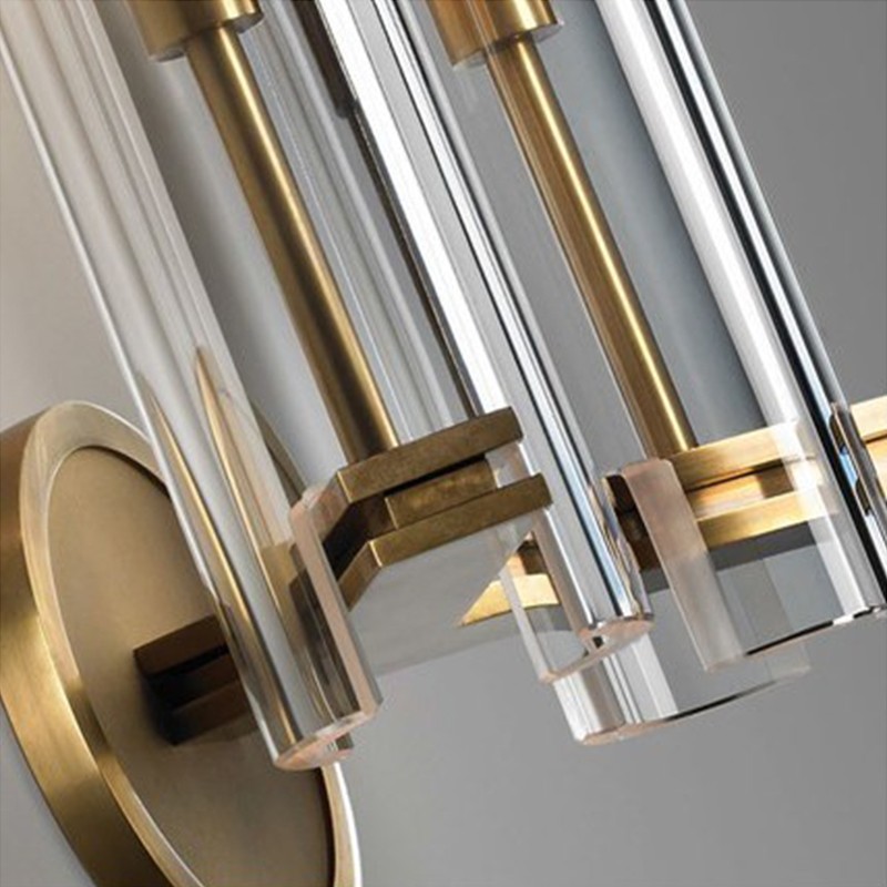 American Retro Wall Lamp