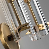 American Retro Wall Lamp