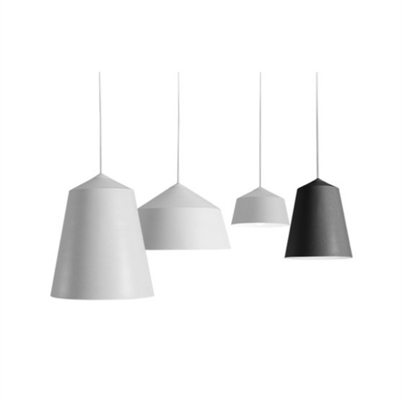 TEQUILOS Modern Pendant Light