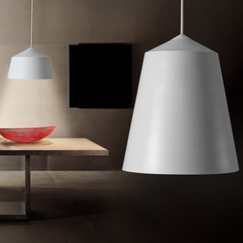 TEQUILOS Modern Pendant Light
