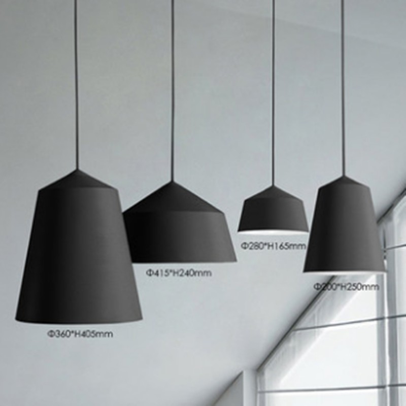 TEQUILOS Modern Pendant Light