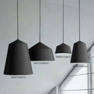 TEQUILOS Modern Pendant Light