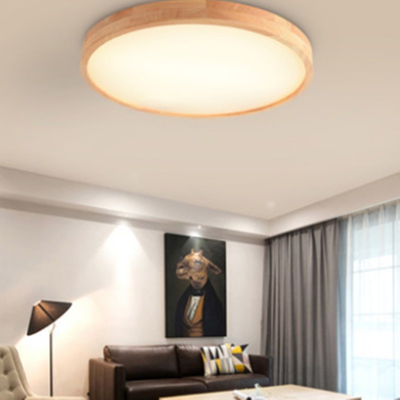 TANUKI Ultra Slim Ceiling Light