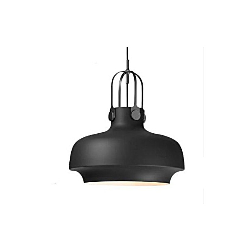 Copenhagen Pendant Light
