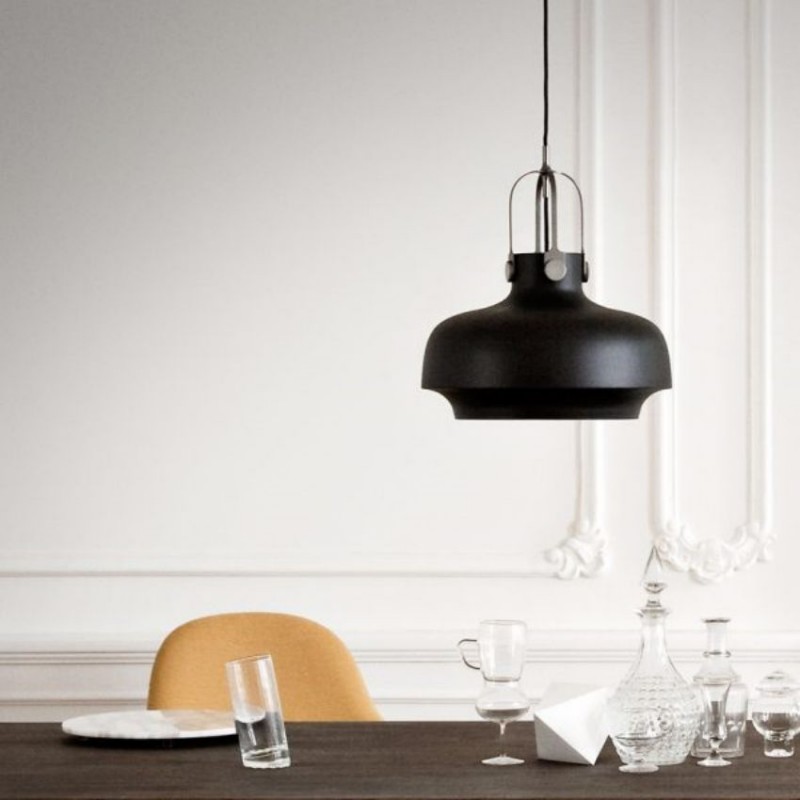 Copenhagen Pendant Light