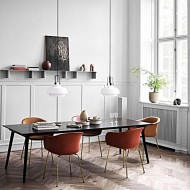 Copenhagen Pendant Light