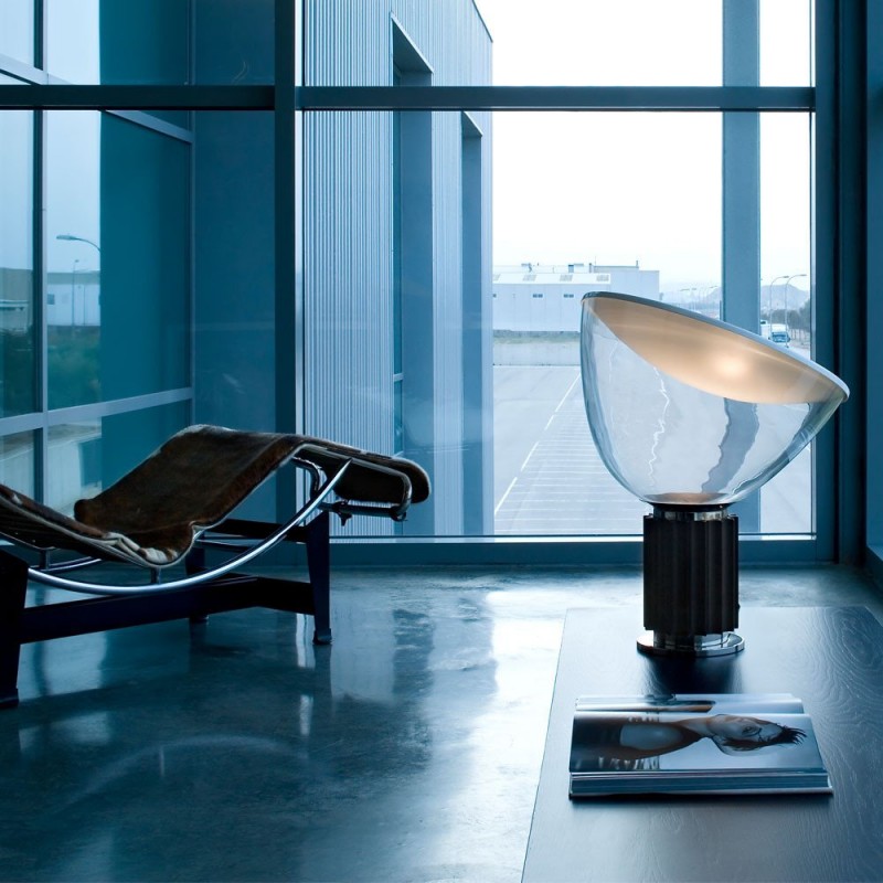 Taccia Table Lamp