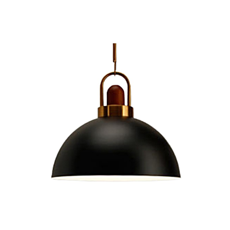 CORK Scandinavian Pendant Light