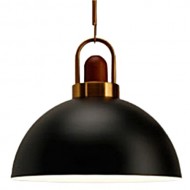 CORK Scandinavian Pendant Light