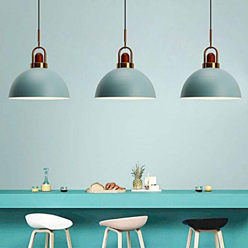 CORK Scandinavian Pendant Light