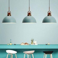 CORK Scandinavian Pendant Light