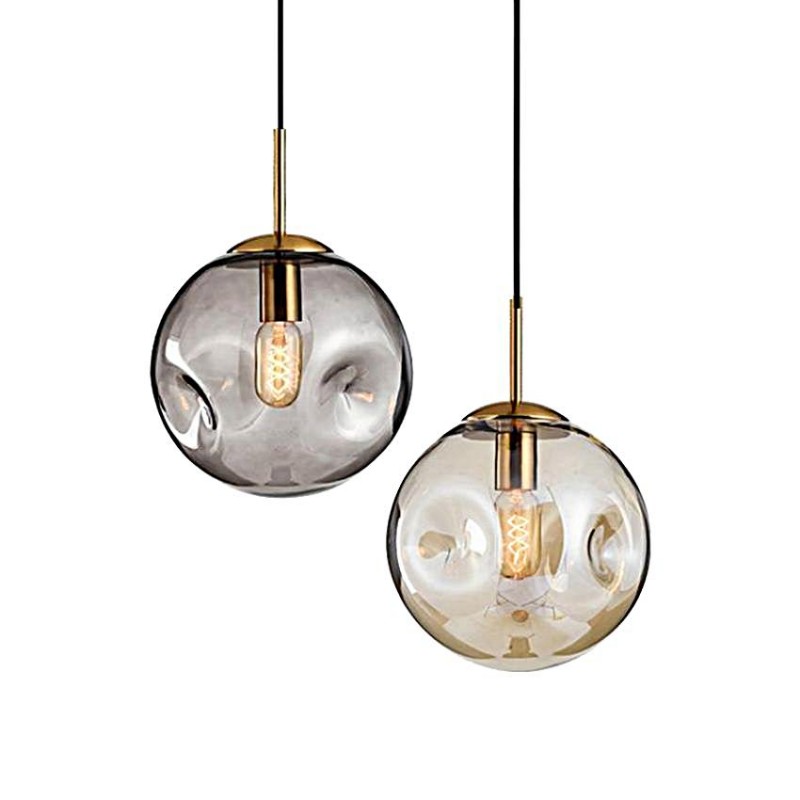 COVET Deluxe Modern Pendant Lamp