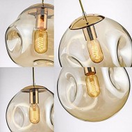 COVET Deluxe Modern Pendant Lamp