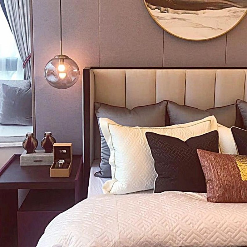 Современный подвесной светильник COVET Deluxe