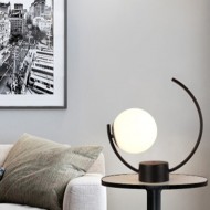 SWING Ball Table Light