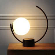 SWING Ball Table Light