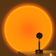 Sunset Table Lamp