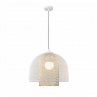 Mesh Pendant Light