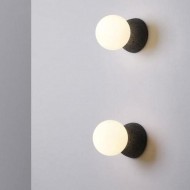 MIA Minimalist Wall Light