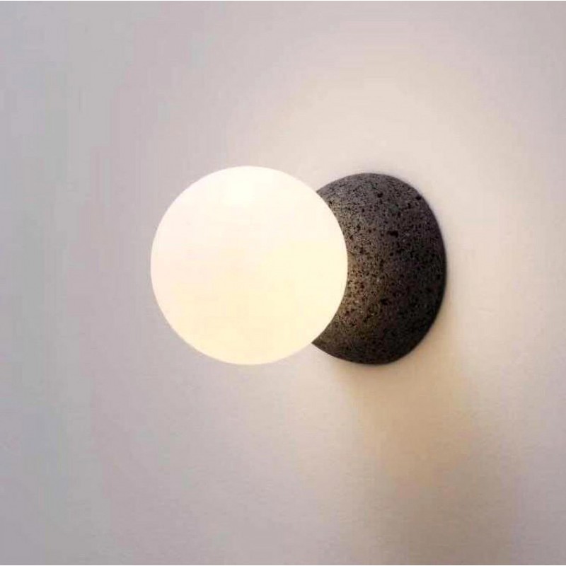 MIA Minimalist Wall Light