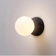 MIA Minimalist Wall Light