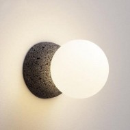 MIA Minimalist Wall Light