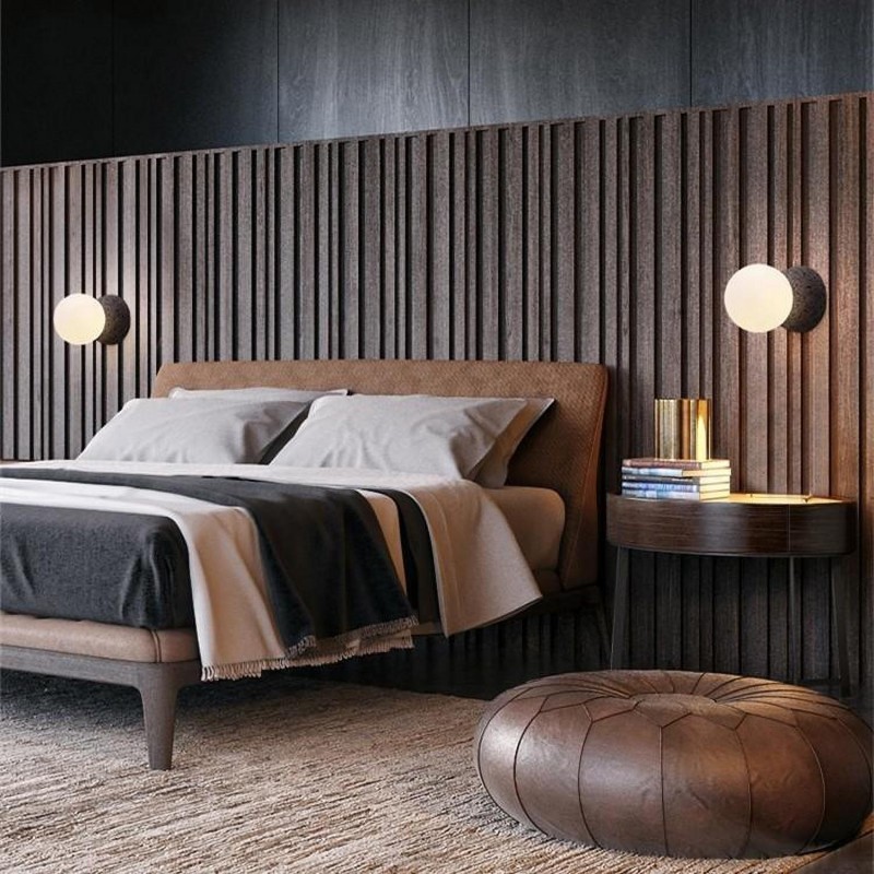 MIA Minimalist Wall Light