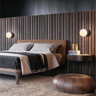 MIA Minimalist Wall Light