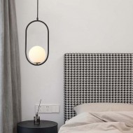 Mila Pendant Lamp