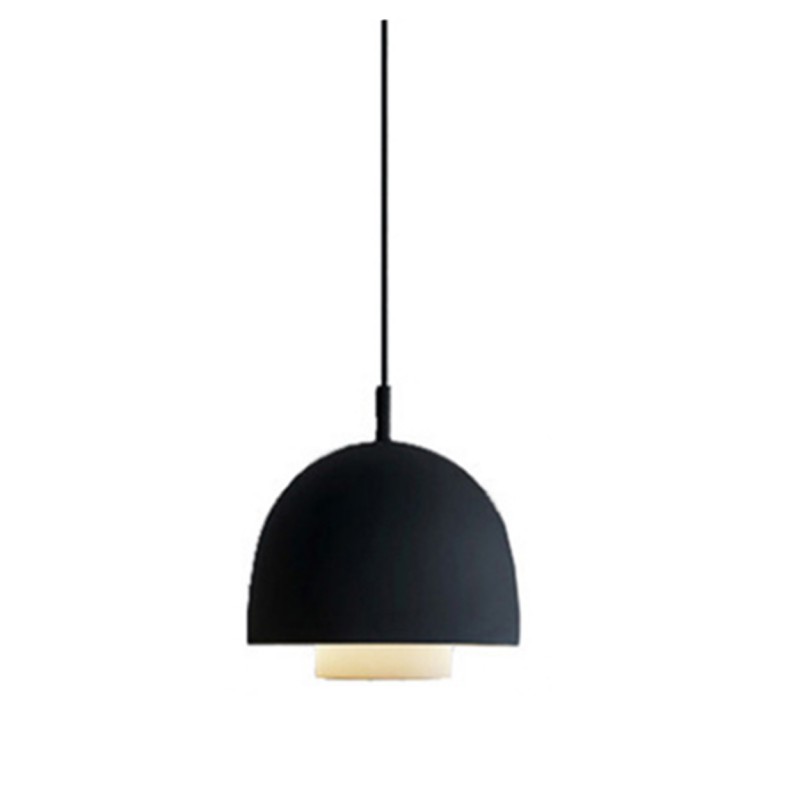 STONE Scandinavian Pendant Lamp