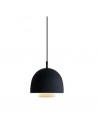 Scandinavian Macaroon Pendant Light with Aluminum for Bedroom