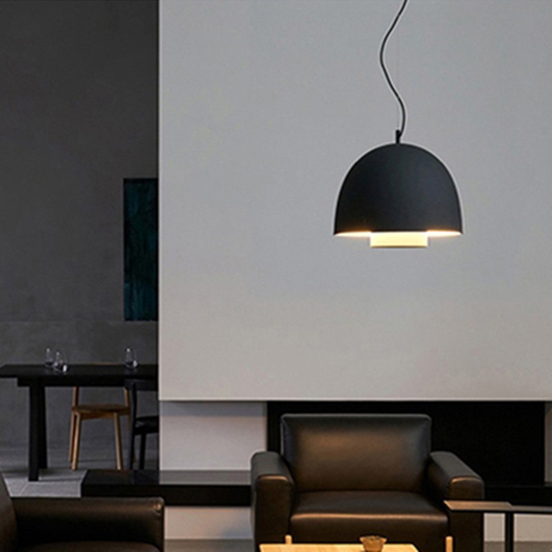 STONE Scandinavian Pendant Lamp