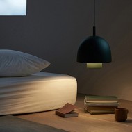 STONE Scandinavian Pendant Lamp