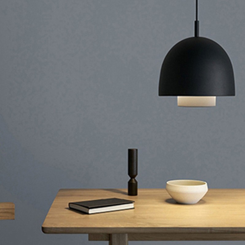 STONE Scandinavian Pendant Lamp