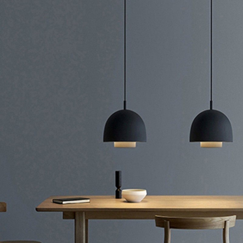 STONE Scandinavian Pendant Lamp