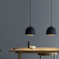 STONE Scandinavian Pendant Lamp