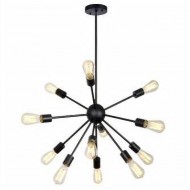 MILLENIUM Industrial Hanging Light