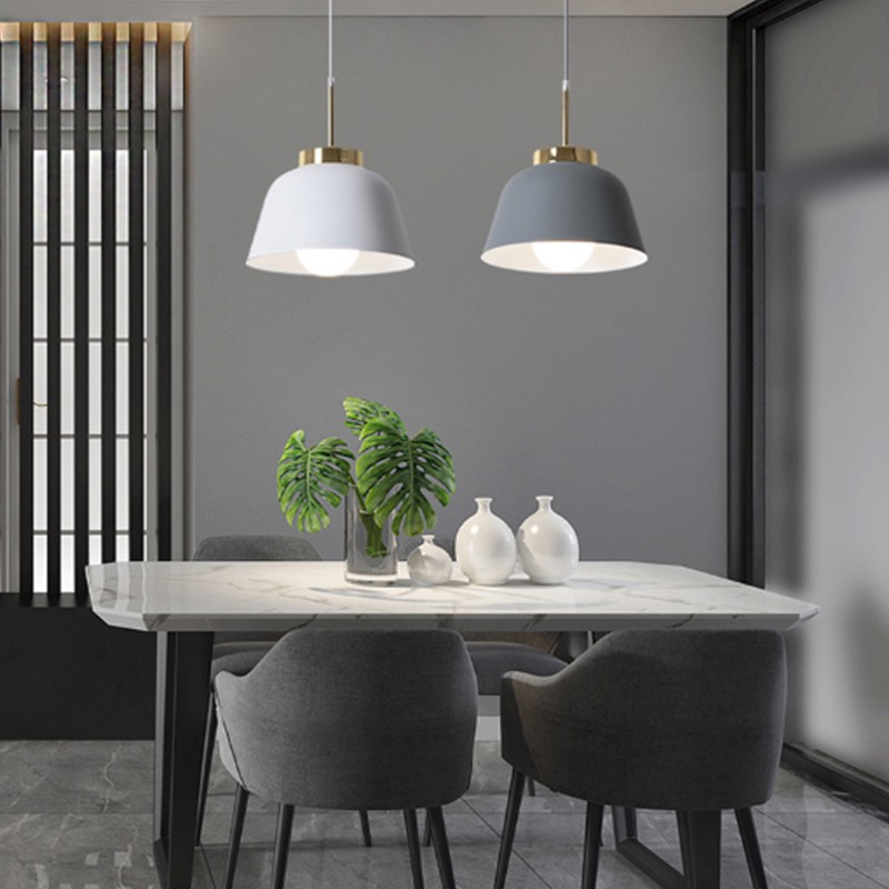 Anovida Scandinavian Hanging Lamp