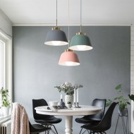 Anovida Scandinavian Hanging Lamp