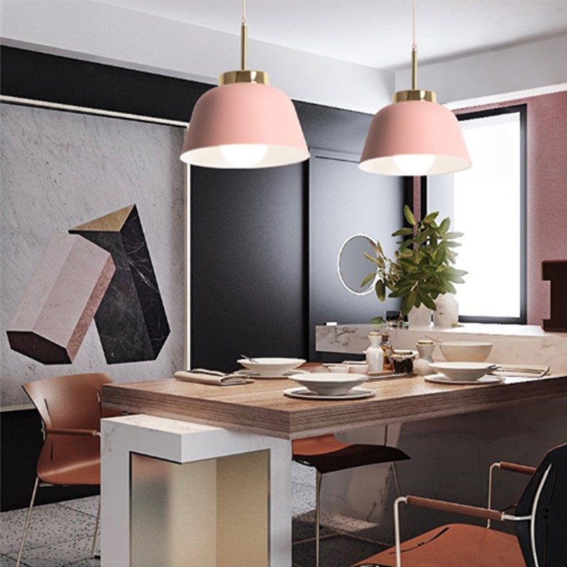 Anovida Scandinavian Hanging Lamp