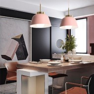 Anovida Scandinavian Hanging Lamp