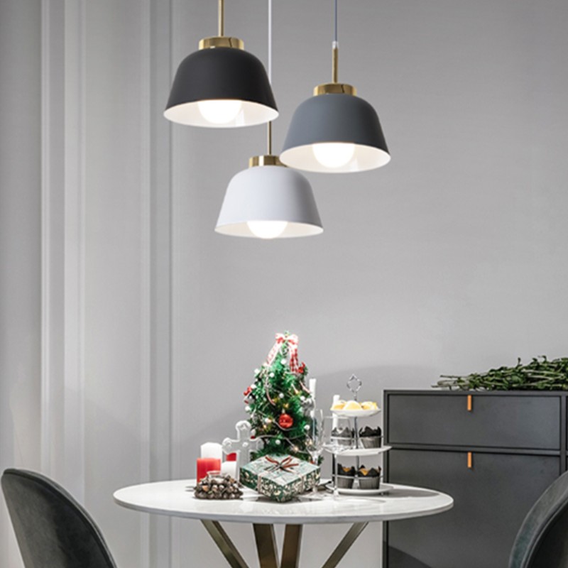 Anovida Scandinavian Hanging Lamp