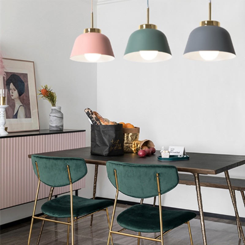 Anovida Scandinavian Hanging Lamp