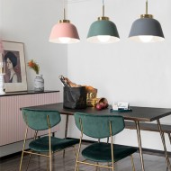 Anovida Scandinavian Hanging Lamp
