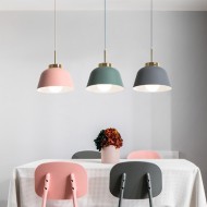 Anovida Scandinavian Hanging Lamp