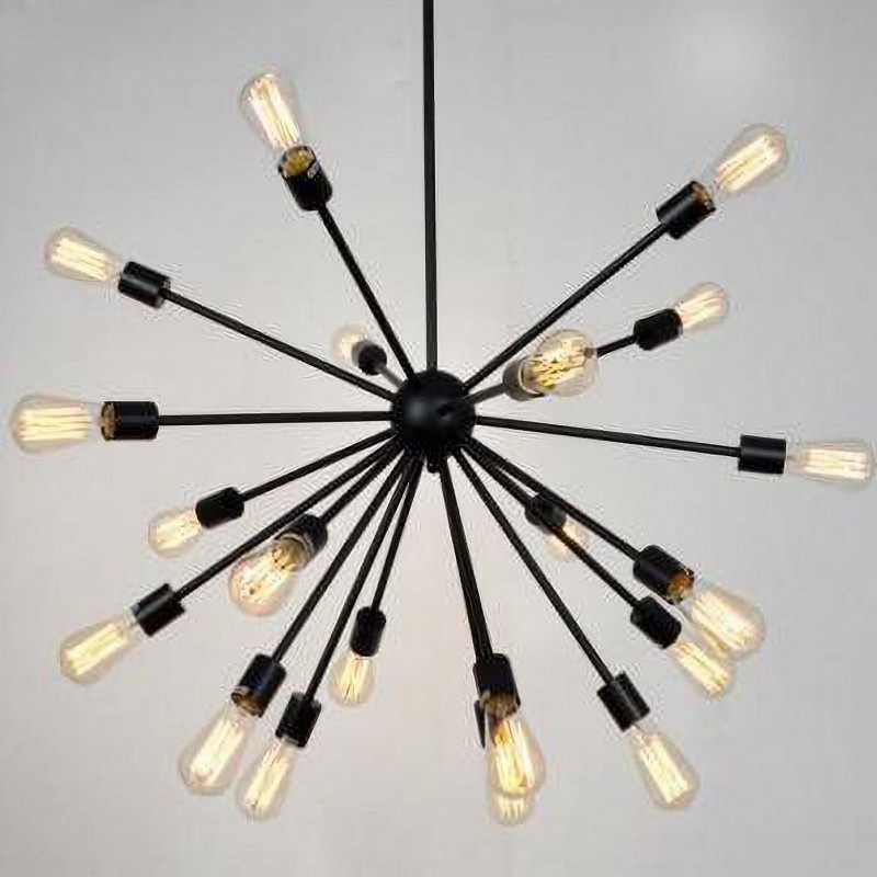 MILLENIUM Industrial Hanging Light