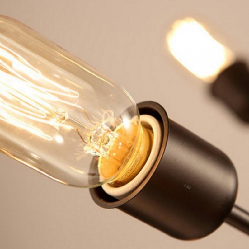 Промышленный подвесной светильник MILLENIUM