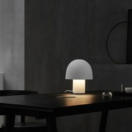 STONE Mushroom Table Lamp