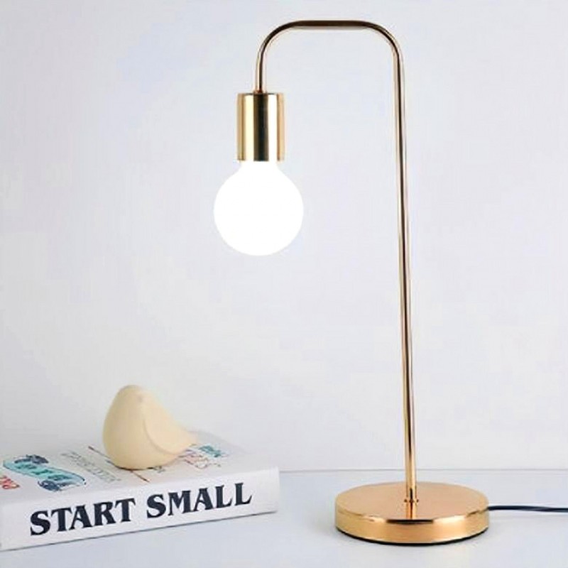 МИН Настольный светильник